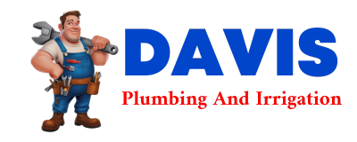 Trusted plumber in CHICKAMAUGA